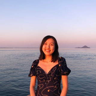Photo of Hannah Y.