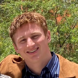 Photo of Luca P.