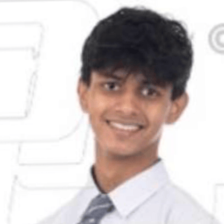 Photo of Aakash I.