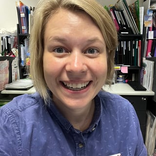 Photo of Lisa E.