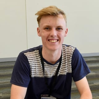 Photo of Joshua S.