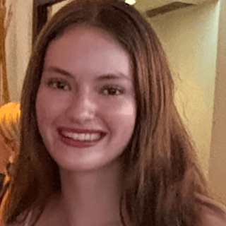 Photo of Annabel B.