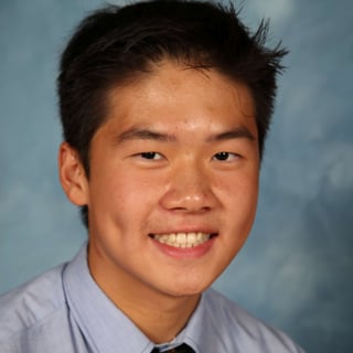 Photo of Thomas T.