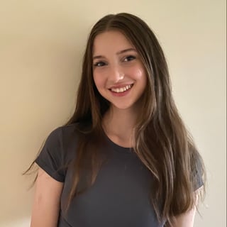 Photo of Sienna E.