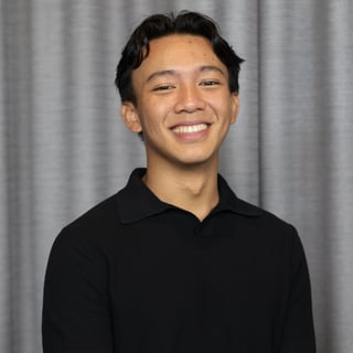 Photo of Oliver H.