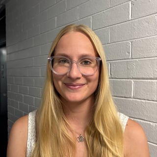 Photo of Ingrid B.