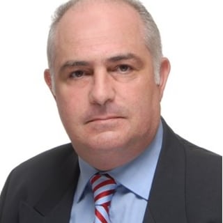 Photo of Nicholas T.