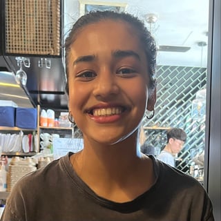 Photo of Gurmeher J.