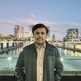 Photo of Rahinul M.