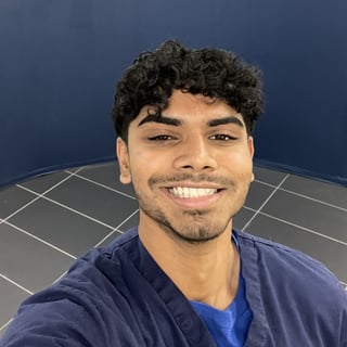 Photo of Abdullah H.