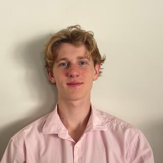 Photo of Lachlan D.