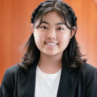 Photo of Jo Ee N.