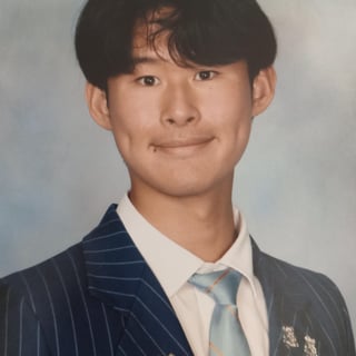 Photo of Cameron L.