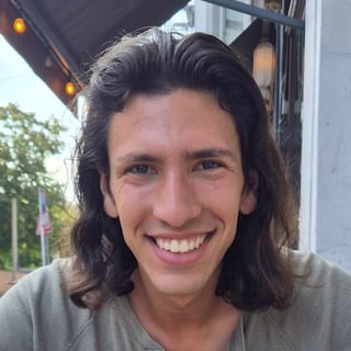 Photo of Harry B.