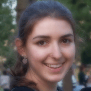 Photo of Irena K.