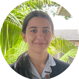 Photo of Elyssa C.