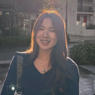 Photo of Kerry-Anne C.