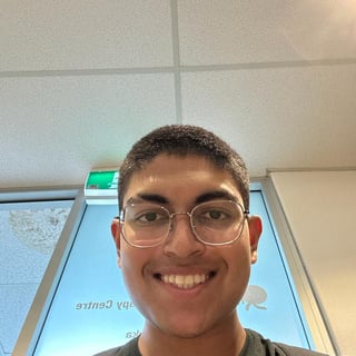 Photo of Dillon M.