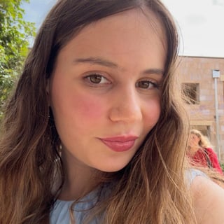 Photo of Chiara S.