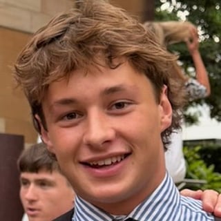 Photo of Charlie L.