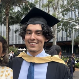 Photo of Alessandro F.