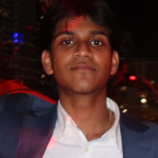 Photo of Pravin N.