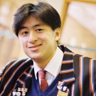 Photo of Adam W.