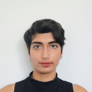 Photo of Spandan K.