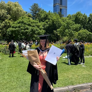 Photo of Emilie A.