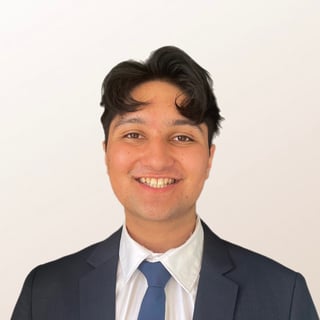 Photo of Monash S.