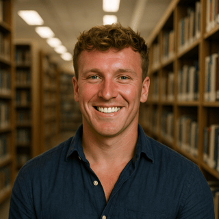 Photo of Nathan W.