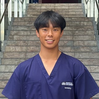 Photo of Hanjun S.
