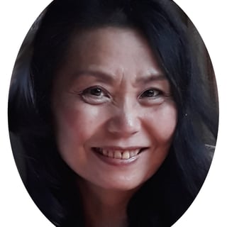 Photo of Keiko S.