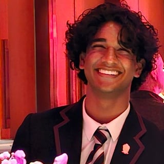 Photo of Kiran B.