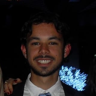 Photo of Gerry S.