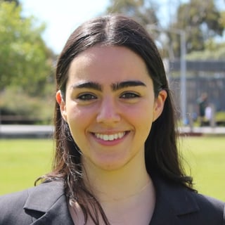Photo of Jasmine P.