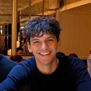 Photo of Adam A.