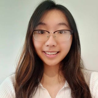 Photo of Cecilia L.