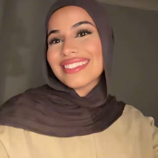 Photo of Maram A.