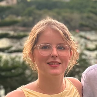 Photo of Chelsea C.
