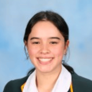 Photo of Serena H.
