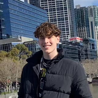 Photo of Tom J.