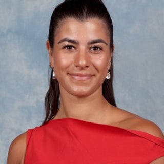 Photo of Kyra H.