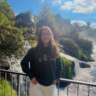 Photo of Amelia N.