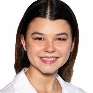 Photo of Caitlin D.