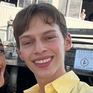 Photo of Noah W.