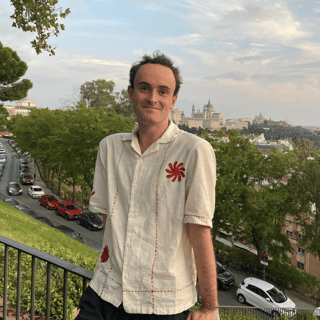 Photo of Matthew K.