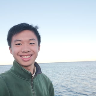 Photo of Matthew O.