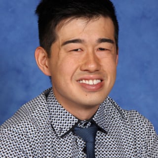 Photo of Kevin C.