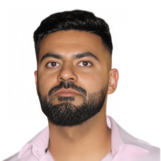 Photo of Aryan C.